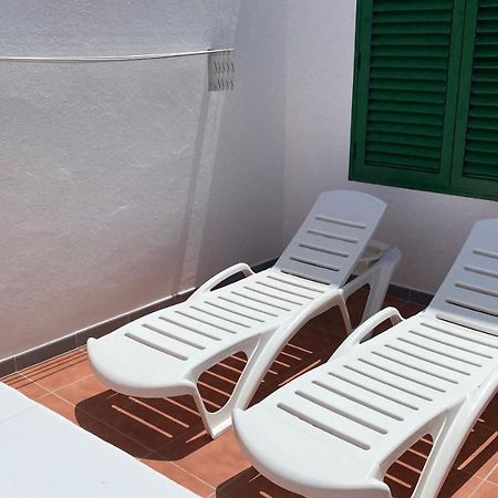 Apartamento "La Dulce Vida" Playa Blanca (Lanzarote) Exterior foto