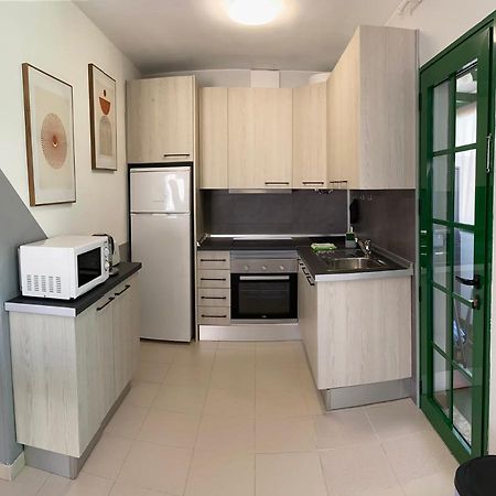 Apartamento "La Dulce Vida" Playa Blanca (Lanzarote) Exterior foto