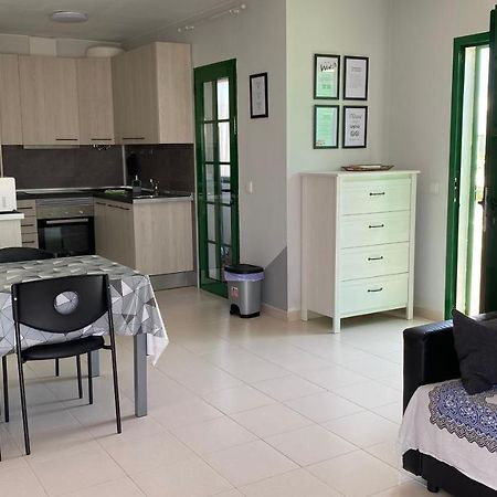 Apartamento "La Dulce Vida" Playa Blanca (Lanzarote) Exterior foto