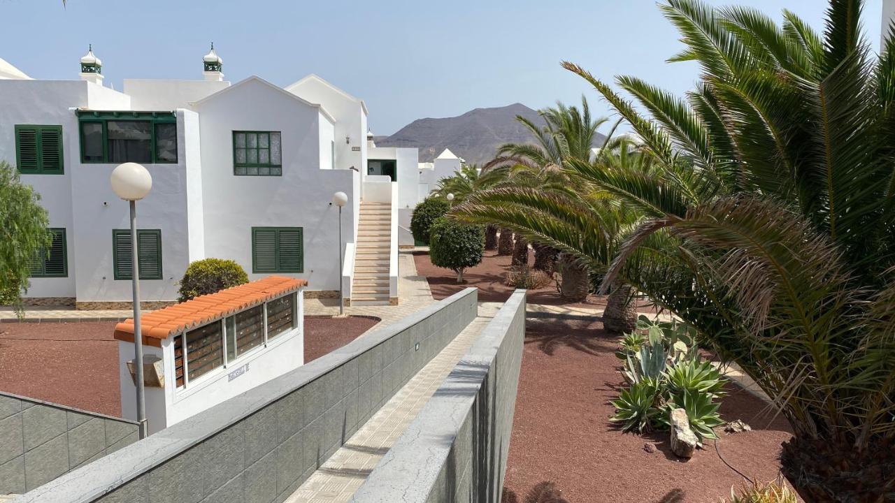 Apartamento "La Dulce Vida" Playa Blanca (Lanzarote) Exterior foto