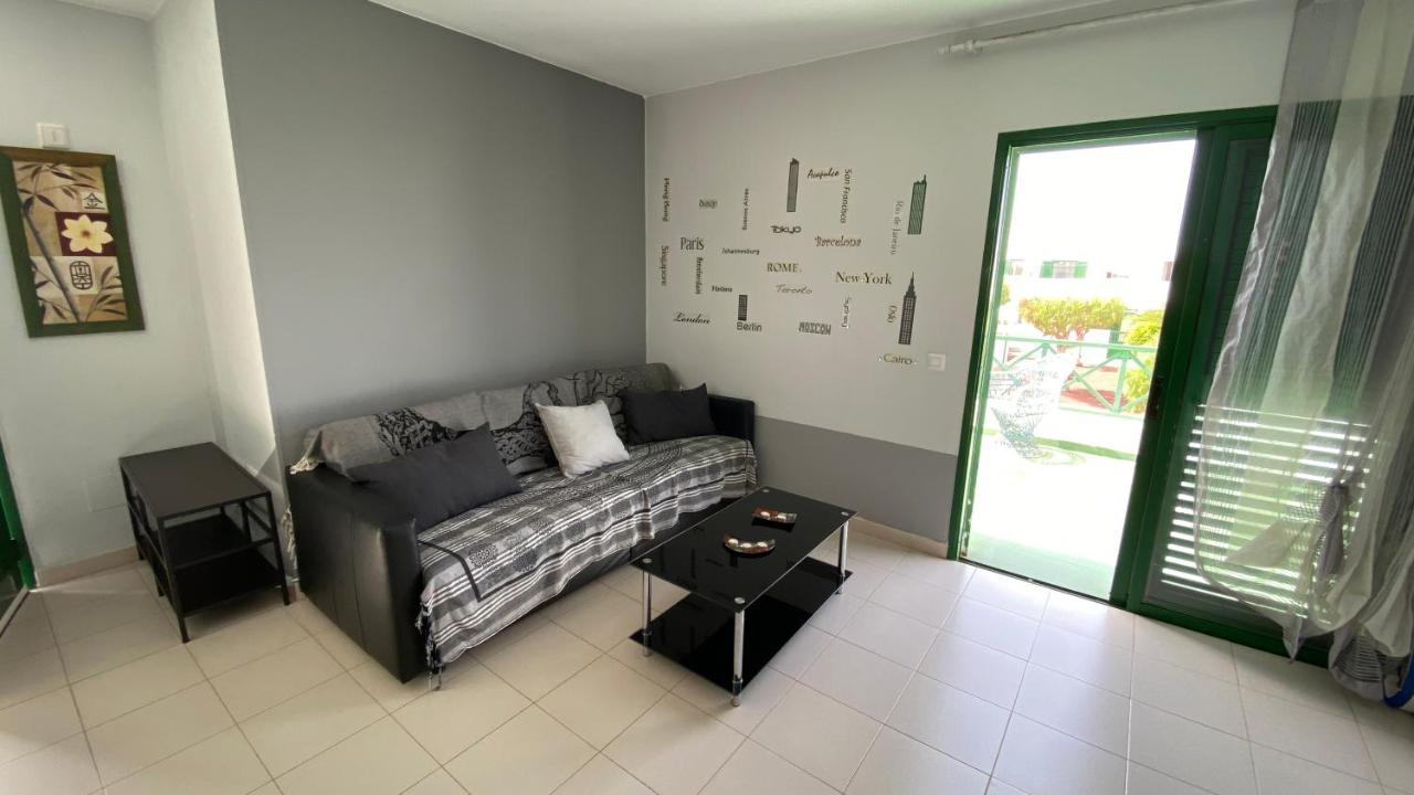 Apartamento "La Dulce Vida" Playa Blanca (Lanzarote) Exterior foto