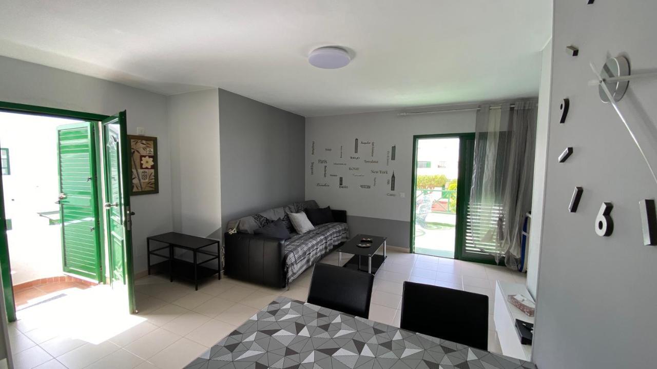 Apartamento "La Dulce Vida" Playa Blanca (Lanzarote) Exterior foto