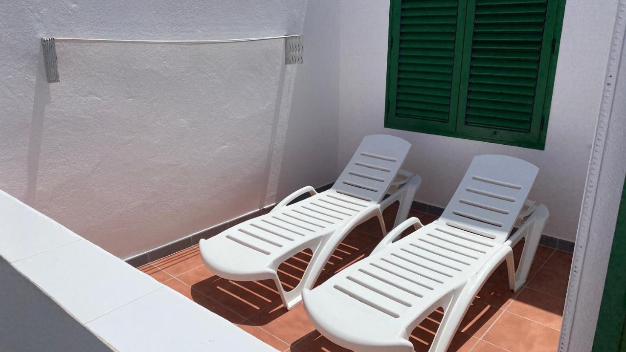 Apartamento "La Dulce Vida" Playa Blanca (Lanzarote) Exterior foto