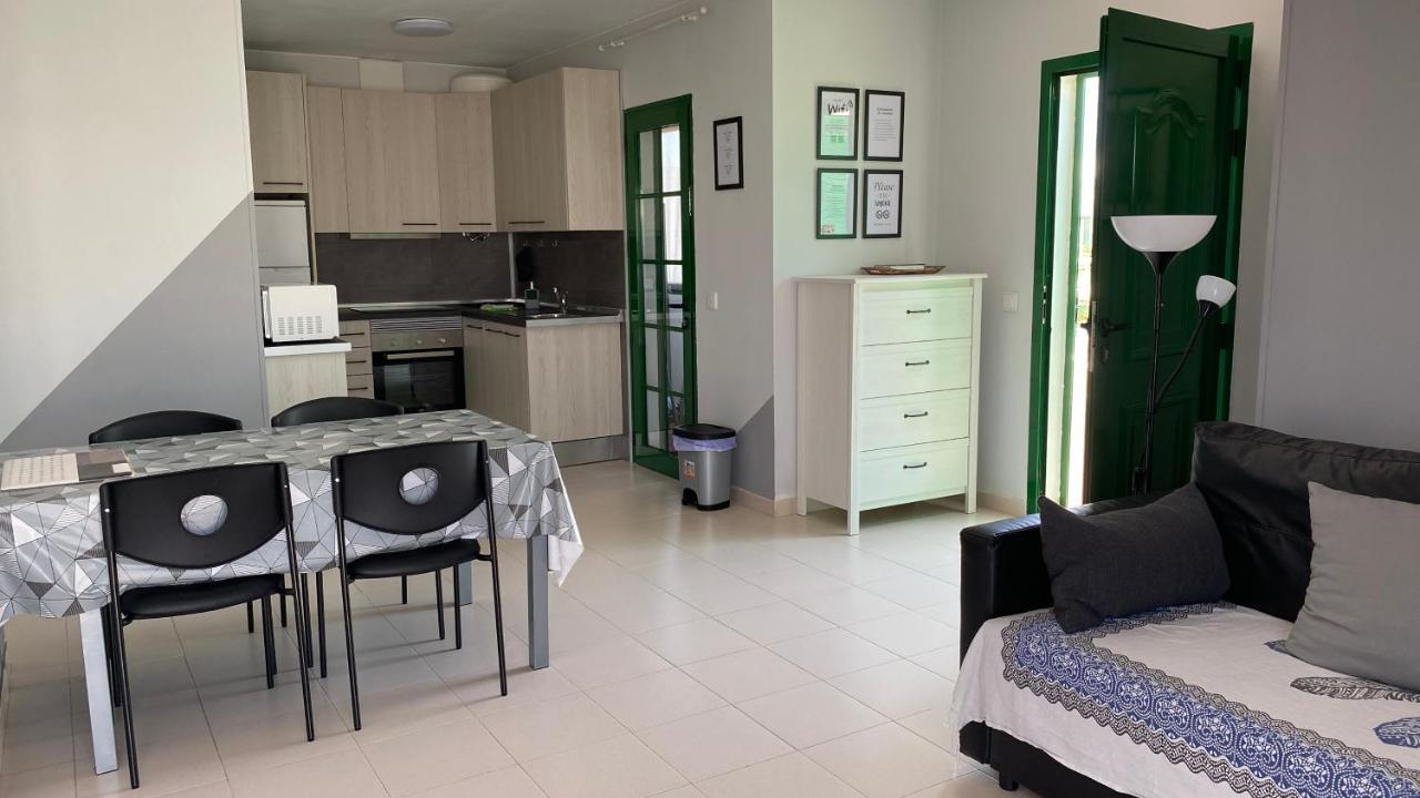 Apartamento "La Dulce Vida" Playa Blanca (Lanzarote) Exterior foto