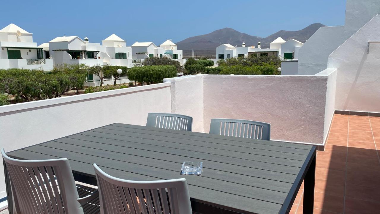 Apartamento "La Dulce Vida" Playa Blanca (Lanzarote) Exterior foto