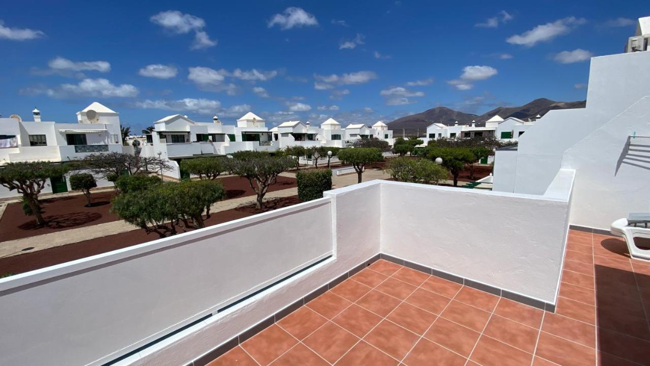 Apartamento "La Dulce Vida" Playa Blanca (Lanzarote) Exterior foto