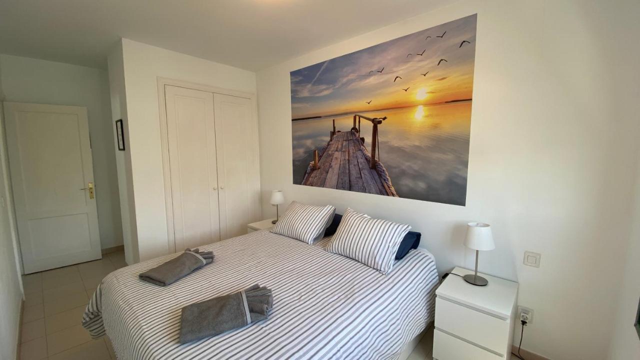 Apartamento "La Dulce Vida" Playa Blanca (Lanzarote) Exterior foto