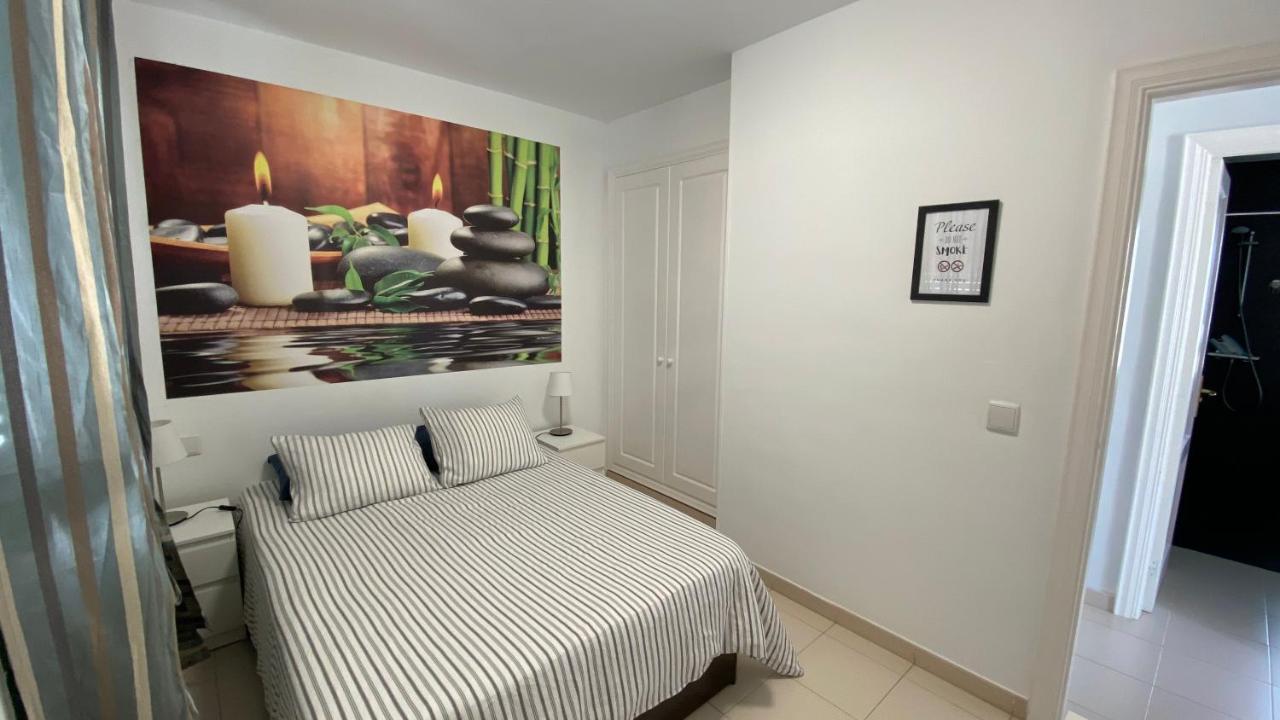 Apartamento "La Dulce Vida" Playa Blanca (Lanzarote) Exterior foto