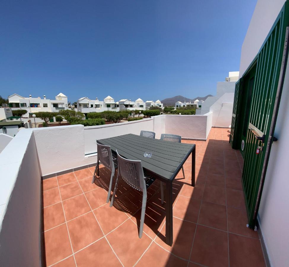 Apartamento "La Dulce Vida" Playa Blanca (Lanzarote) Exterior foto