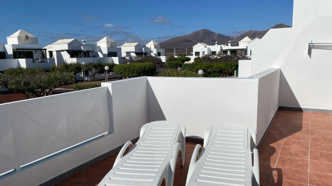 Apartamento "La Dulce Vida" Playa Blanca (Lanzarote) Exterior foto