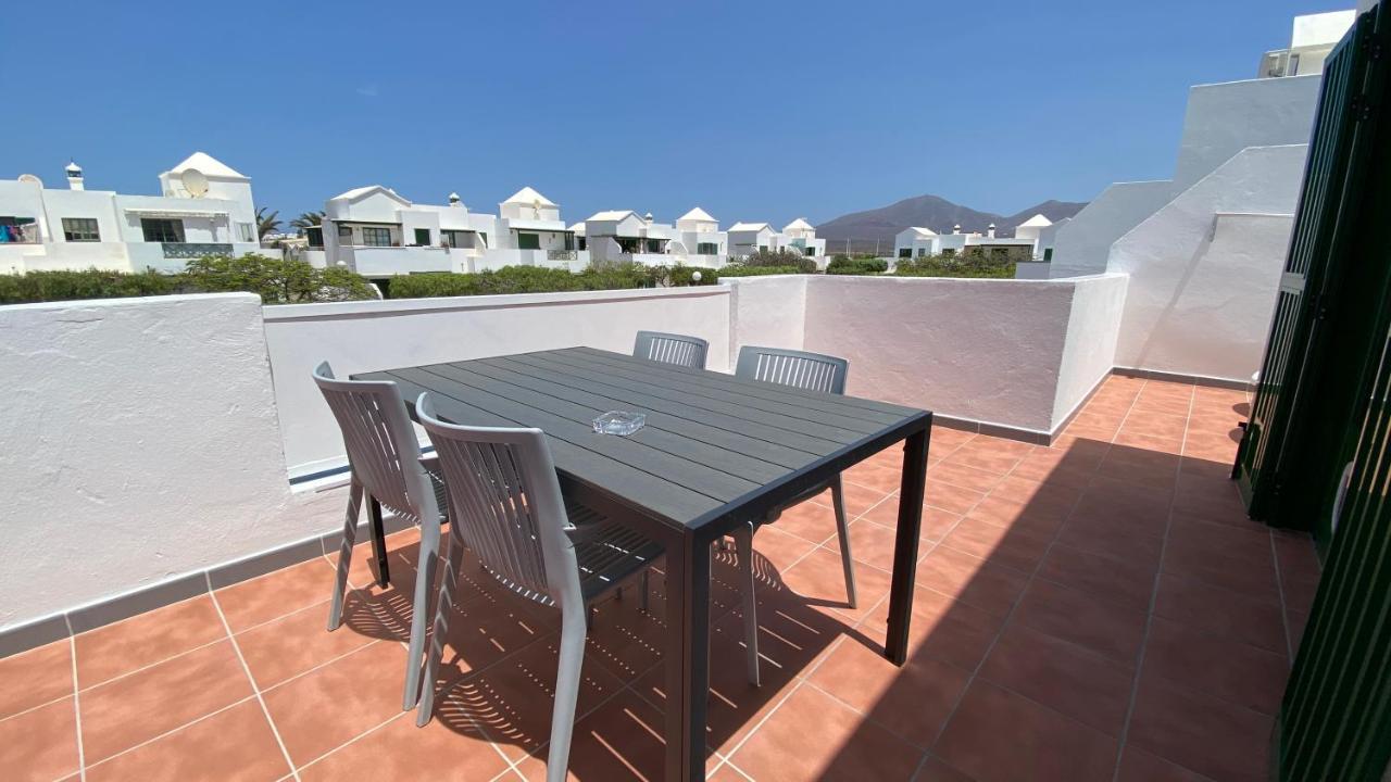 Apartamento "La Dulce Vida" Playa Blanca (Lanzarote) Exterior foto