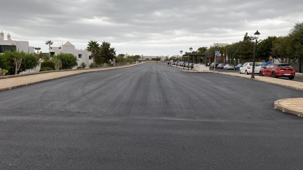 Apartamento "La Dulce Vida" Playa Blanca (Lanzarote) Exterior foto