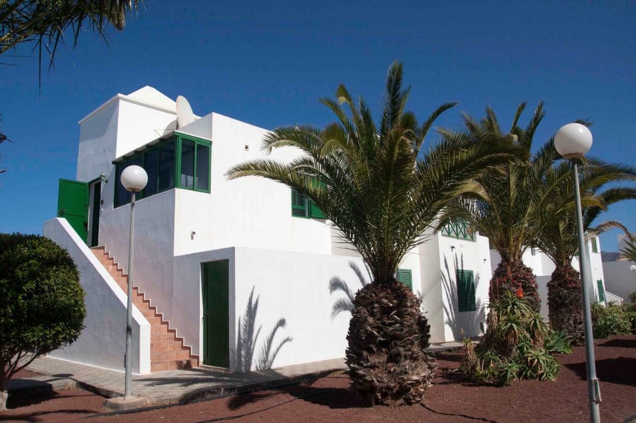 Apartamento "La Dulce Vida" Playa Blanca (Lanzarote) Exterior foto
