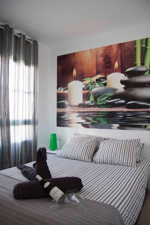 Apartamento "La Dulce Vida" Playa Blanca (Lanzarote) Exterior foto