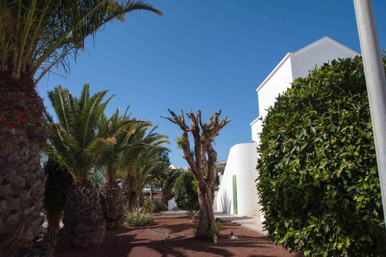Apartamento "La Dulce Vida" Playa Blanca (Lanzarote) Exterior foto