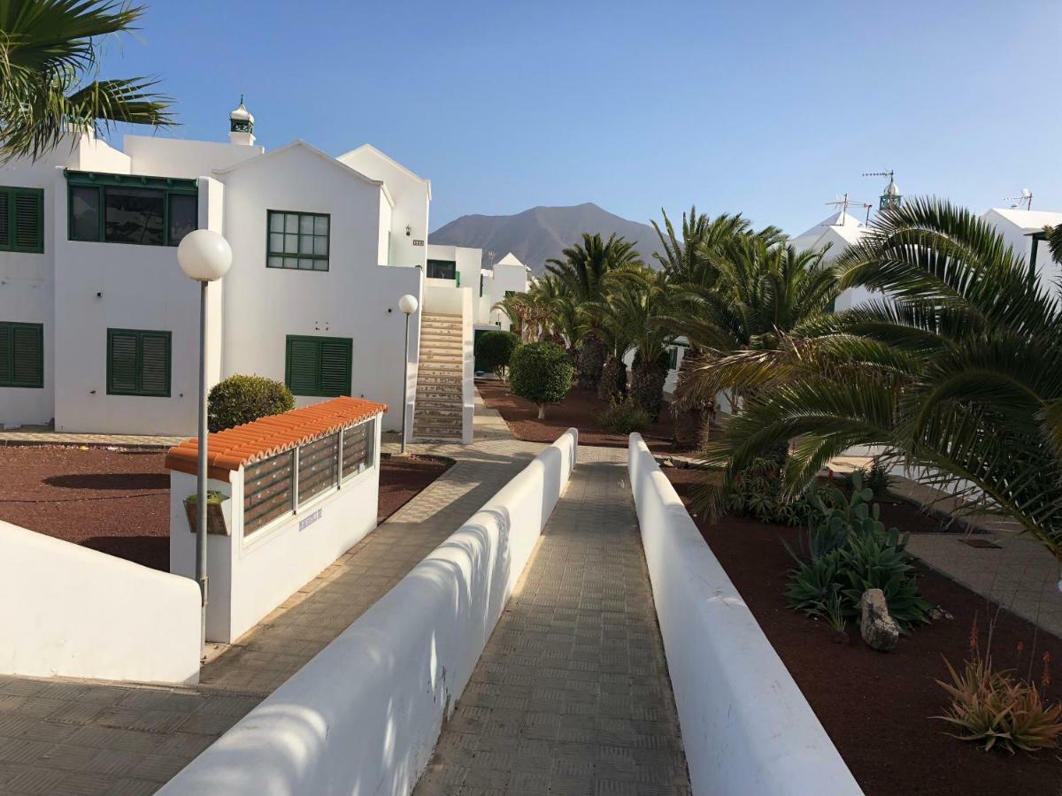 Apartamento "La Dulce Vida" Playa Blanca (Lanzarote) Exterior foto