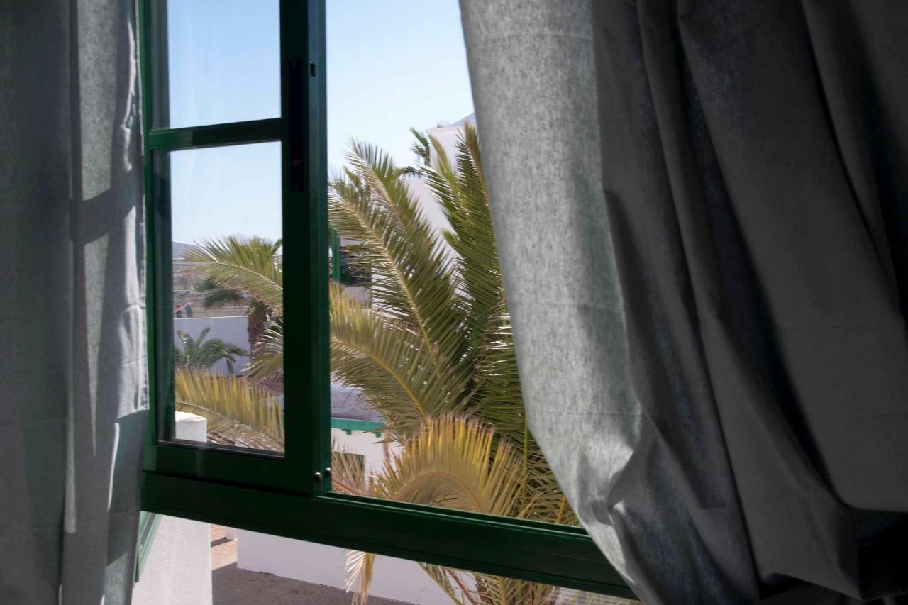 Apartamento "La Dulce Vida" Playa Blanca (Lanzarote) Exterior foto